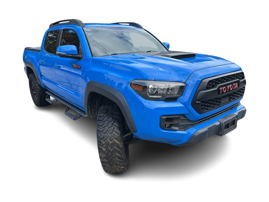 Thumbnail: 2019 Toyota Tacoma - 19