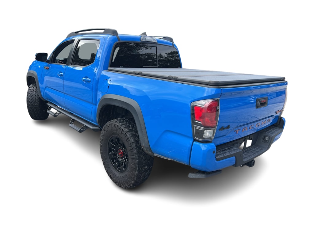 Thumbnail: 2019 Toyota Tacoma - 4