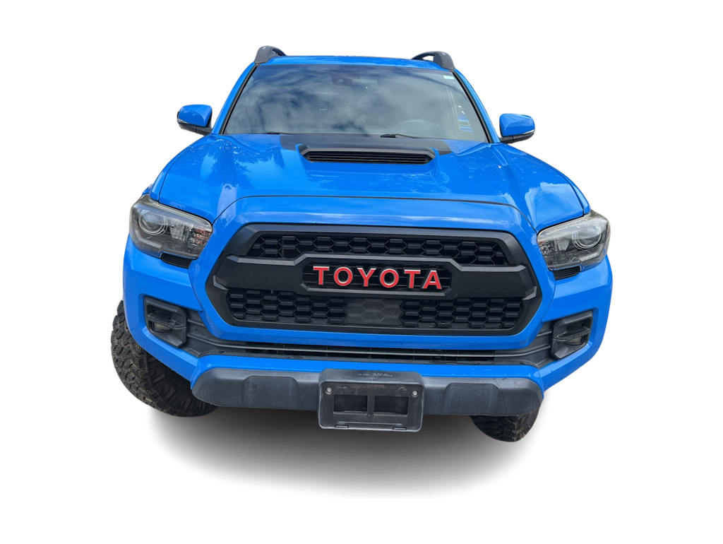 Thumbnail: 2019 Toyota Tacoma - 6