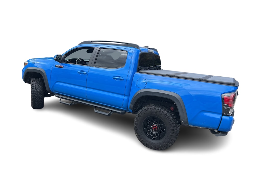 Thumbnail: 2019 Toyota Tacoma - 14