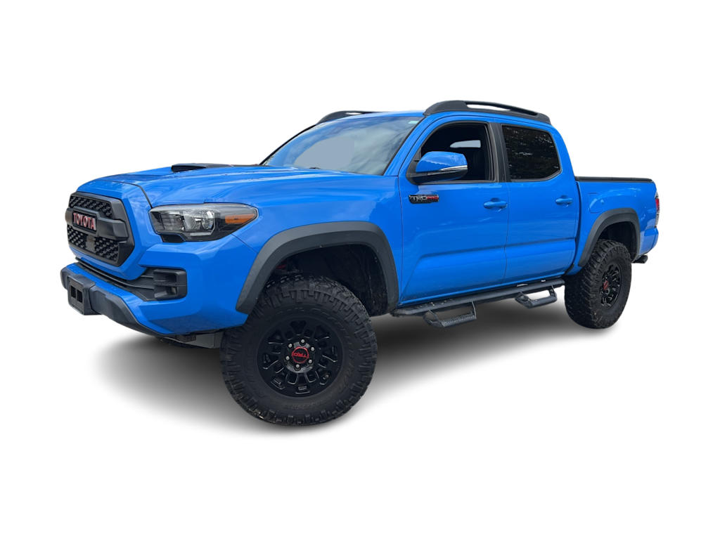 Thumbnail: 2019 Toyota Tacoma - 13