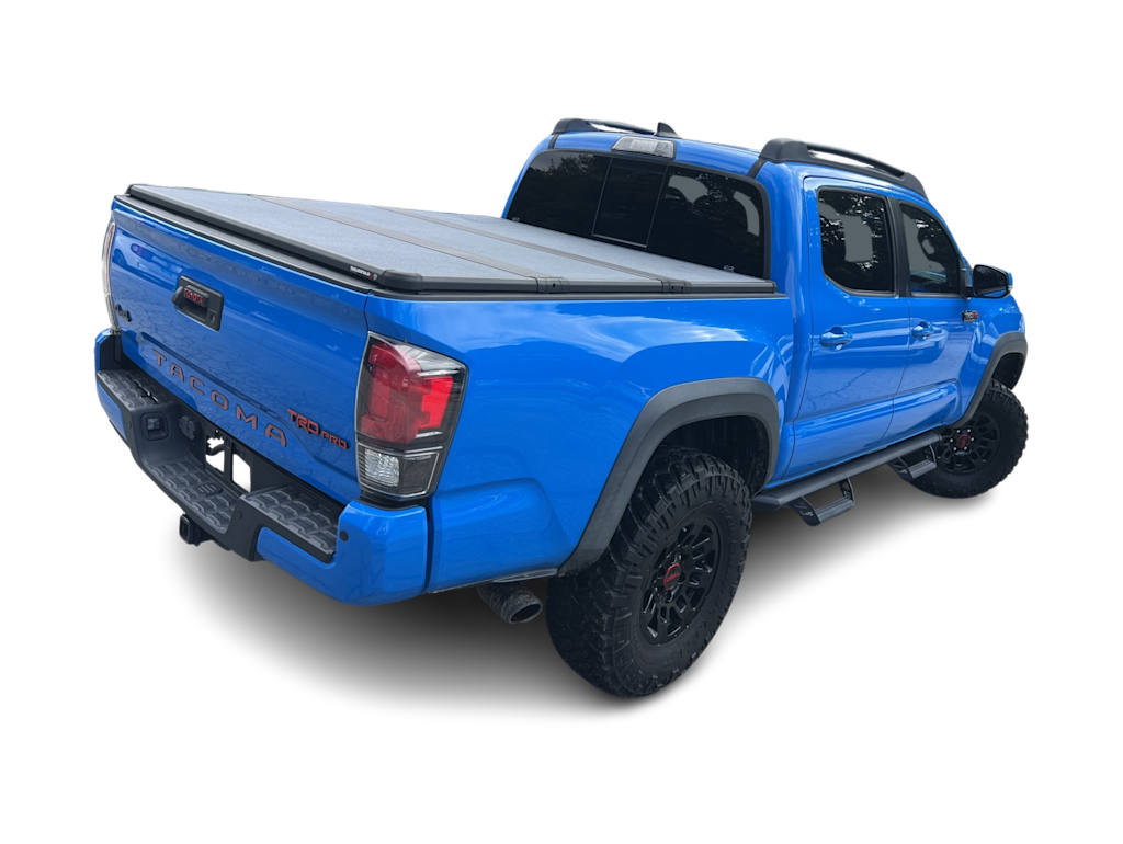 Thumbnail: 2019 Toyota Tacoma - 16