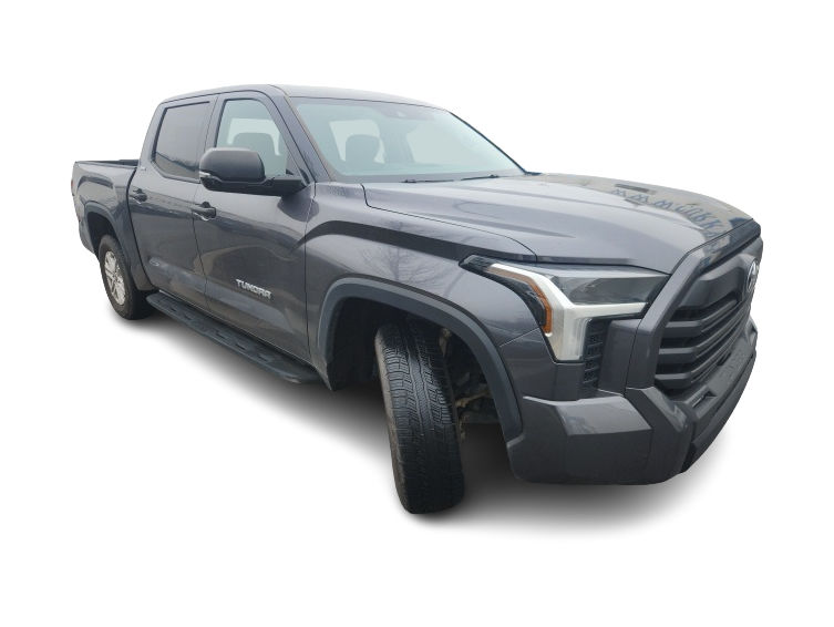 2022 Toyota Tundra SR5 18