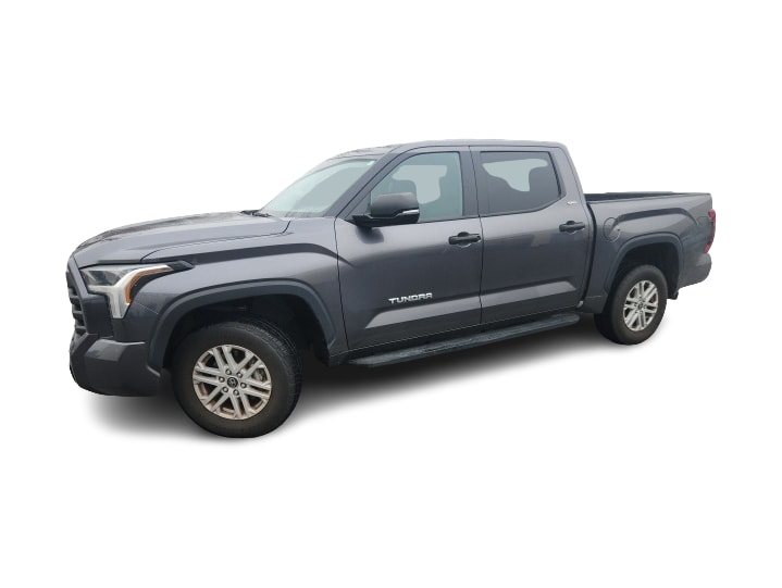 2022 Toyota Tundra SR5 3