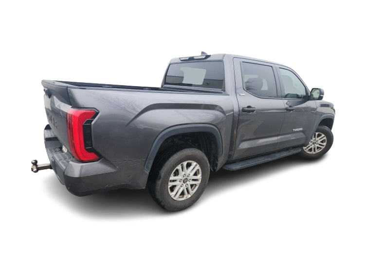 2022 Toyota Tundra SR5 16