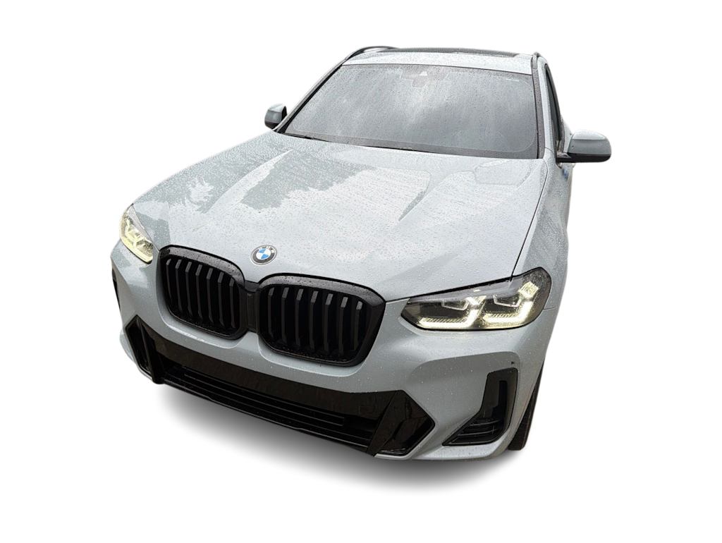 Thumbnail: 2023 BMW X3 - 6