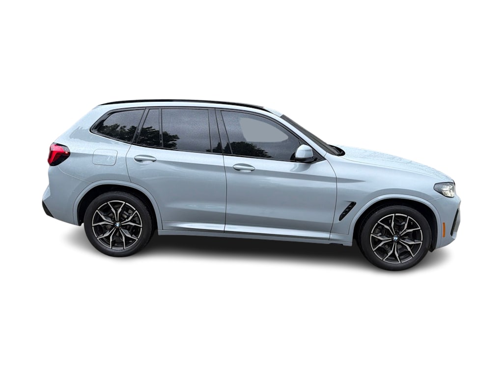 Thumbnail: 2023 BMW X3 - 19