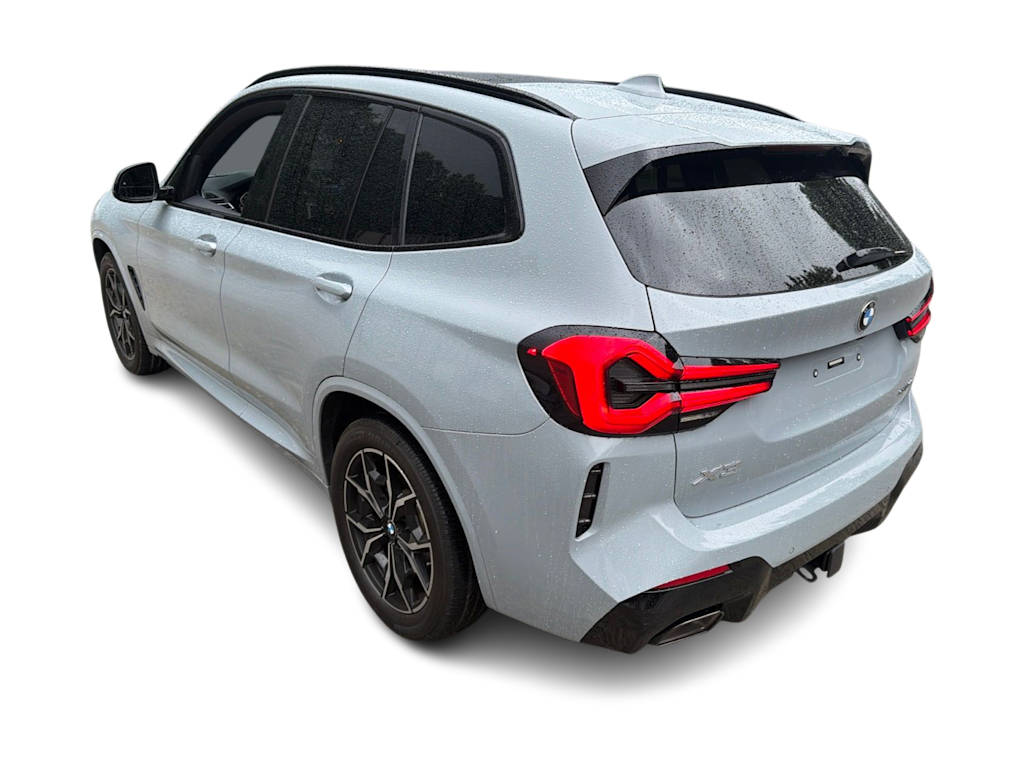 Thumbnail: 2023 BMW X3 - 16