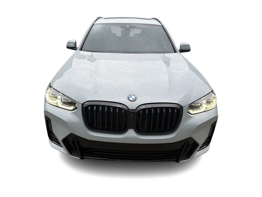 Thumbnail: 2023 BMW X3 - 22