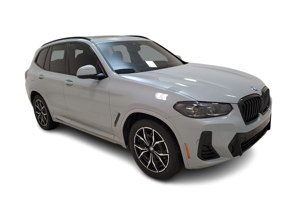 Thumbnail: 2023 BMW X3 - 29