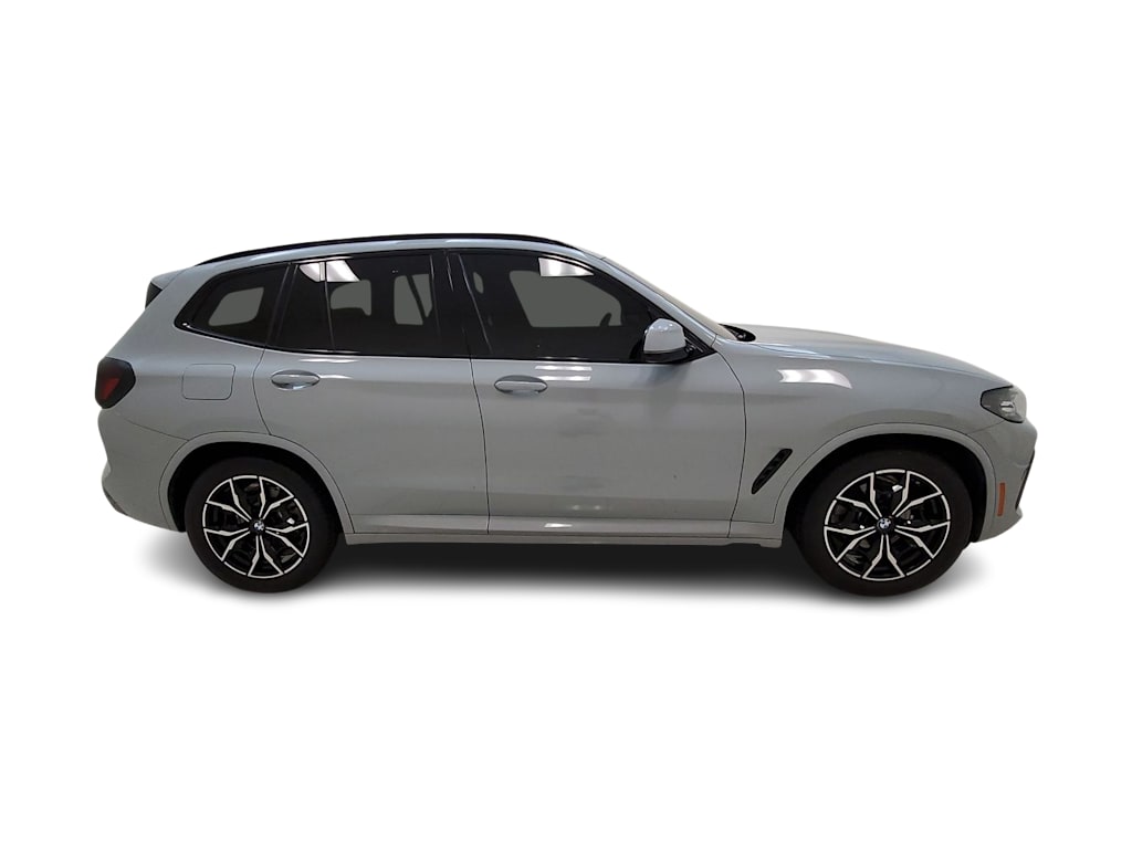 Thumbnail: 2023 BMW X3 - 30