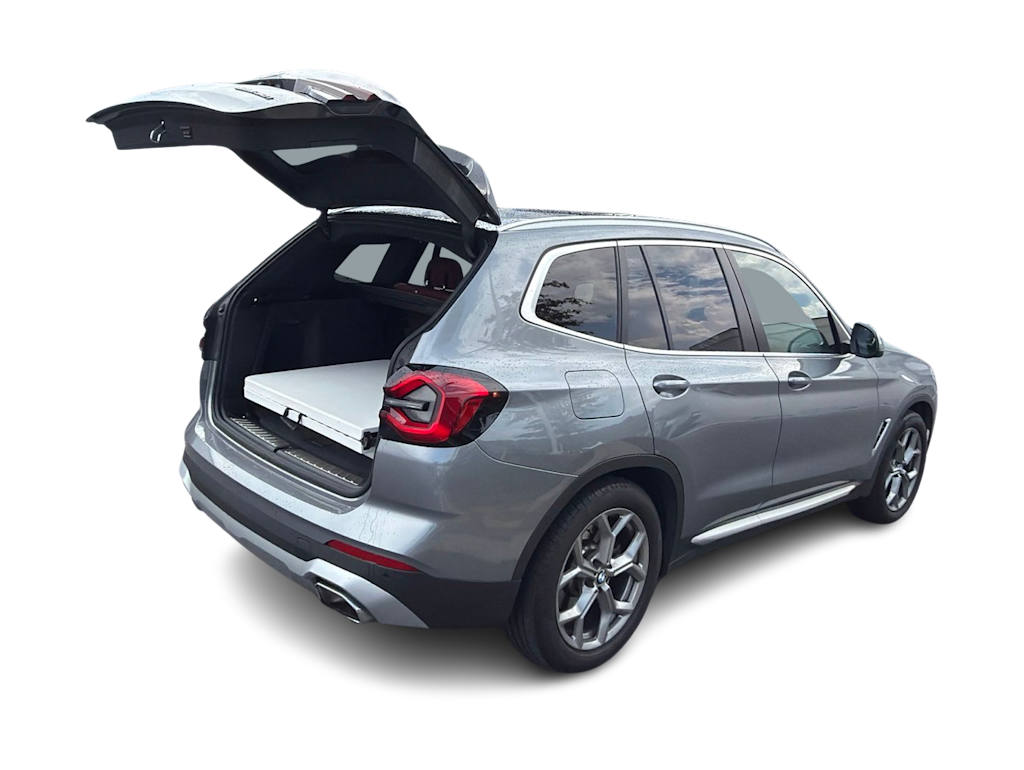 Thumbnail: 2024 BMW X3 - 17
