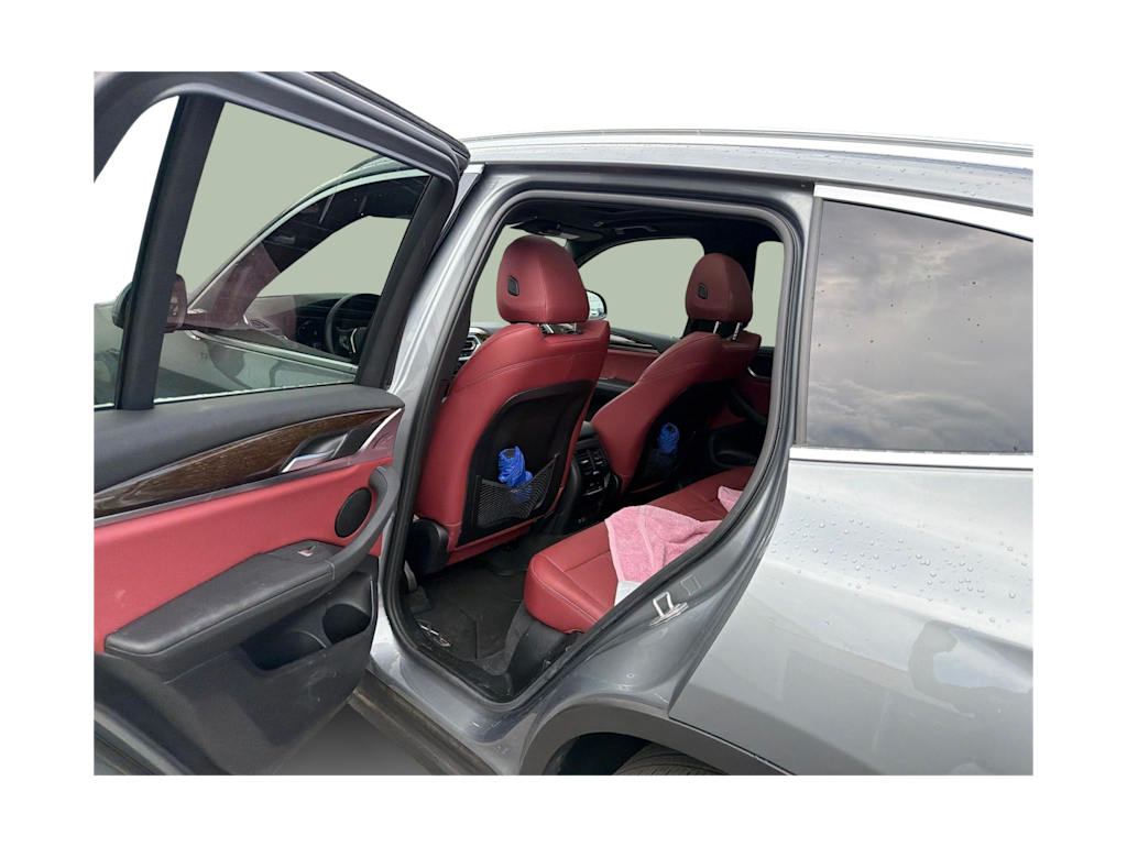 Thumbnail: 2024 BMW X3 - 22