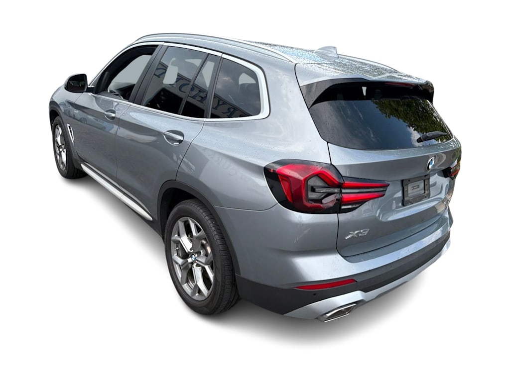 Thumbnail: 2024 BMW X3 - 16