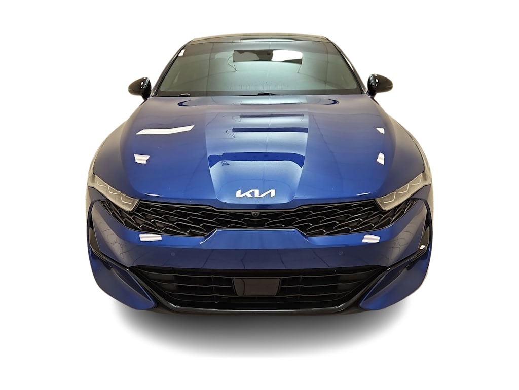 Thumbnail: 2023 Kia K5 - 4