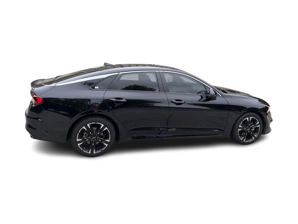 Thumbnail: 2022 Kia K5 - 17
