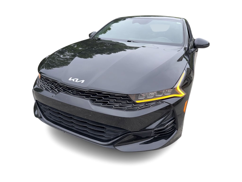 Thumbnail: 2022 Kia K5 - 6