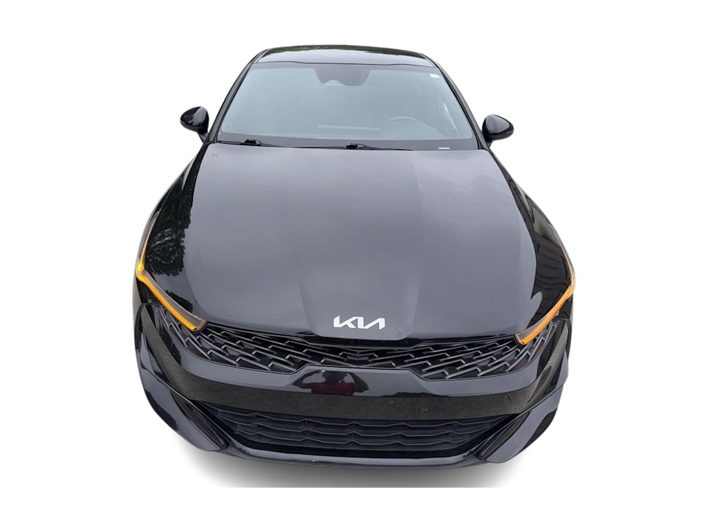 Thumbnail: 2022 Kia K5 - 20