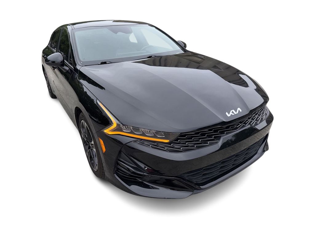Thumbnail: 2022 Kia K5 - 19