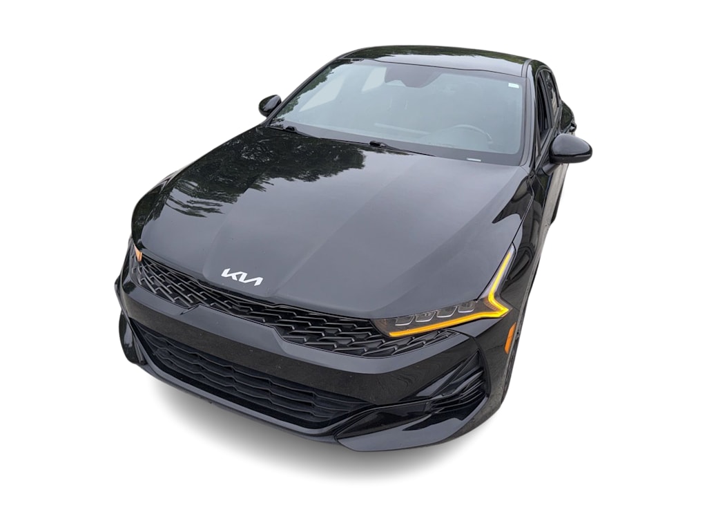 Thumbnail: 2022 Kia K5 - 12