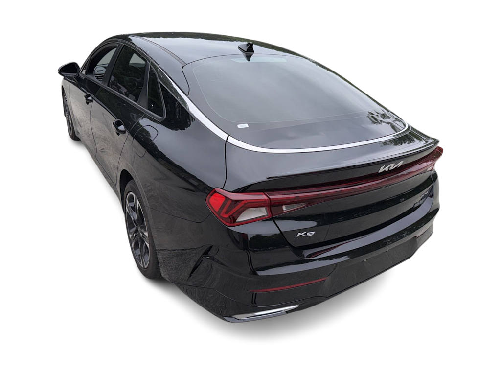 Thumbnail: 2022 Kia K5 - 15
