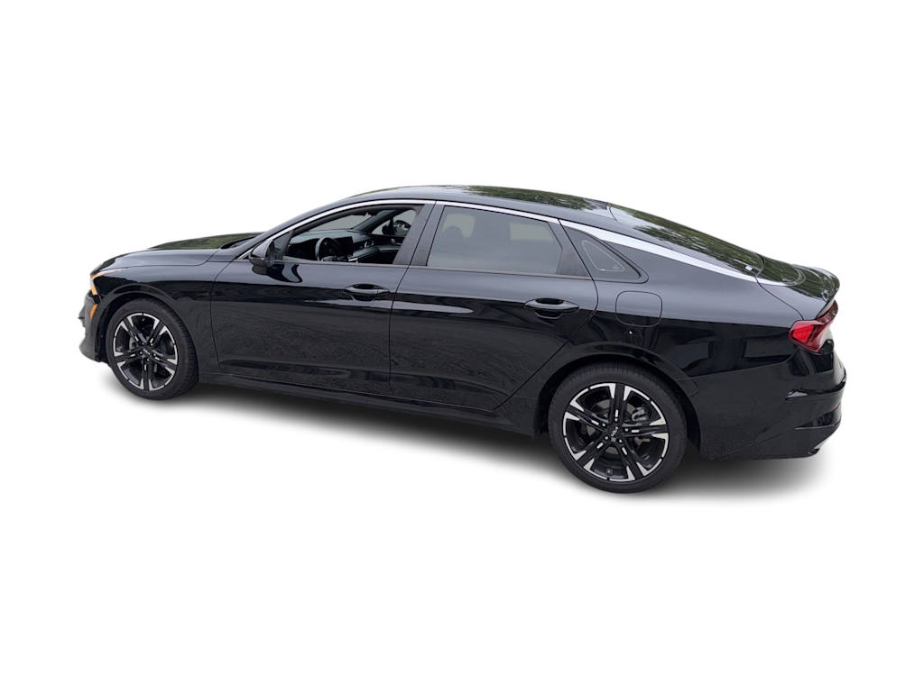 Thumbnail: 2022 Kia K5 - 14