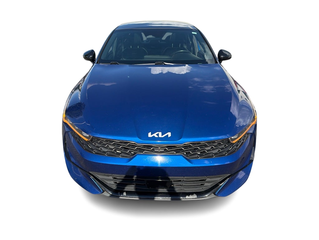 Thumbnail: 2022 Kia K5 - 20