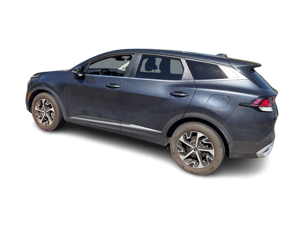Thumbnail: 2023 Kia Sportage - 12