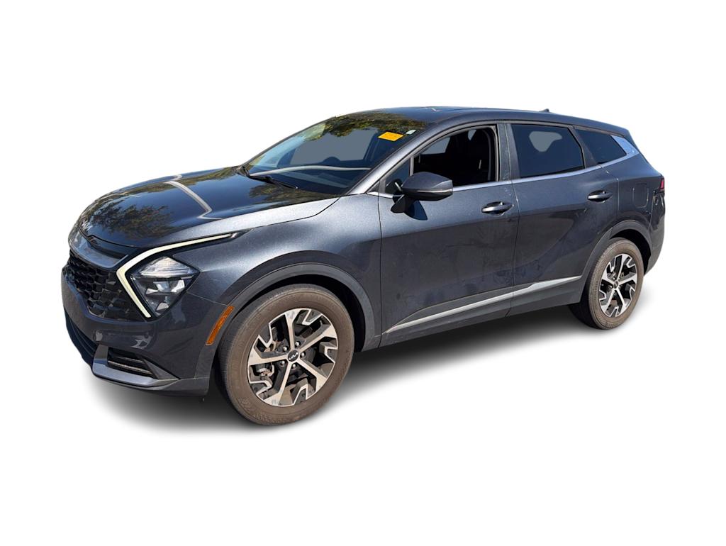 Thumbnail: 2023 Kia Sportage - 2