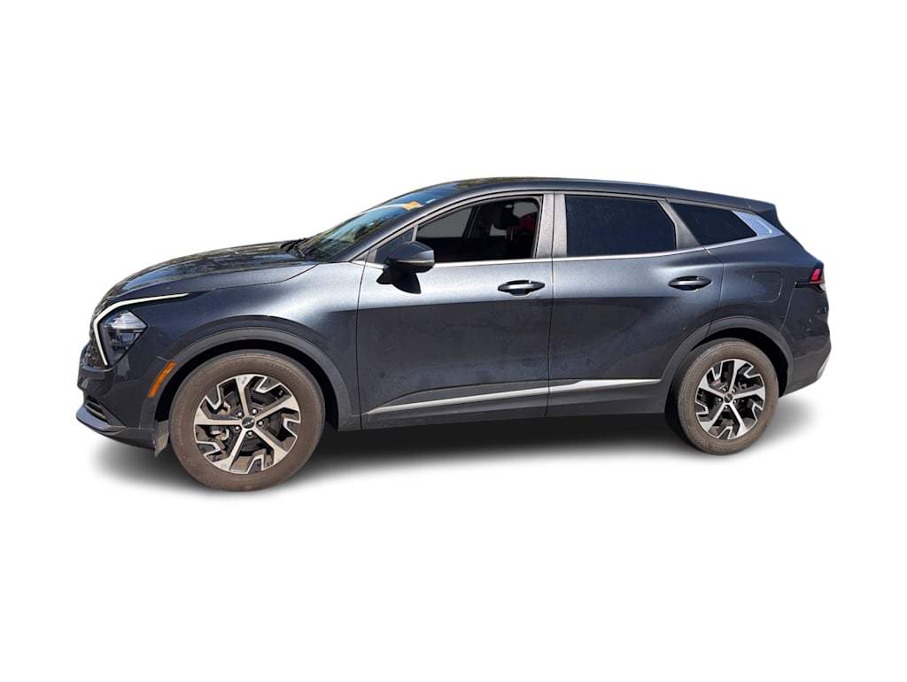 Thumbnail: 2023 Kia Sportage - 11