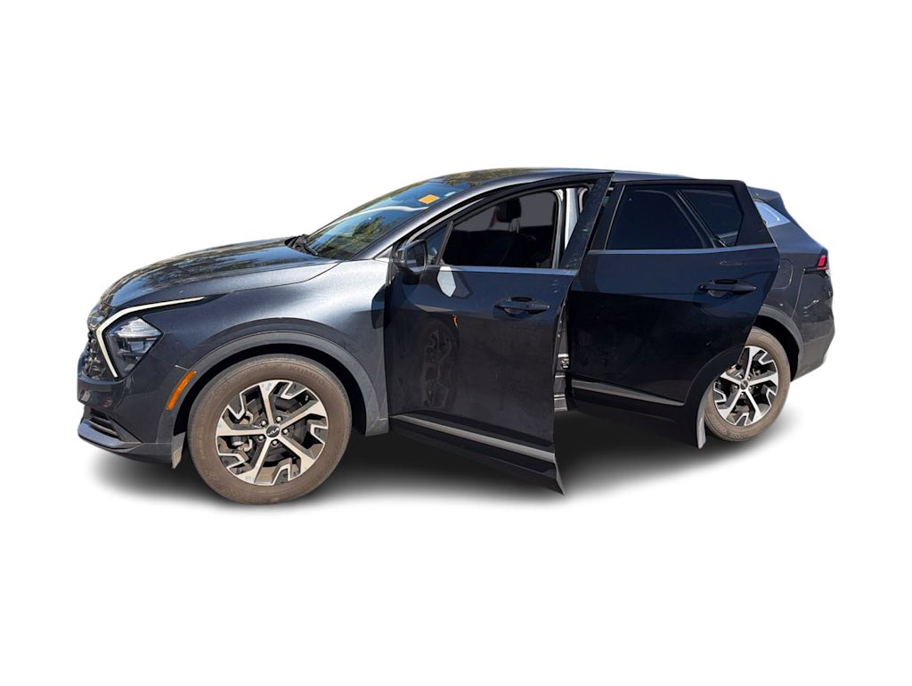 Thumbnail: 2023 Kia Sportage - 18