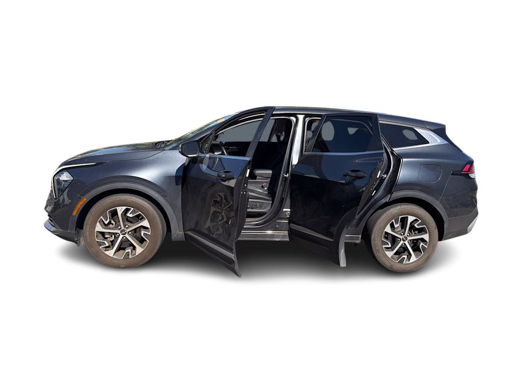 Thumbnail: 2023 Kia Sportage - 19