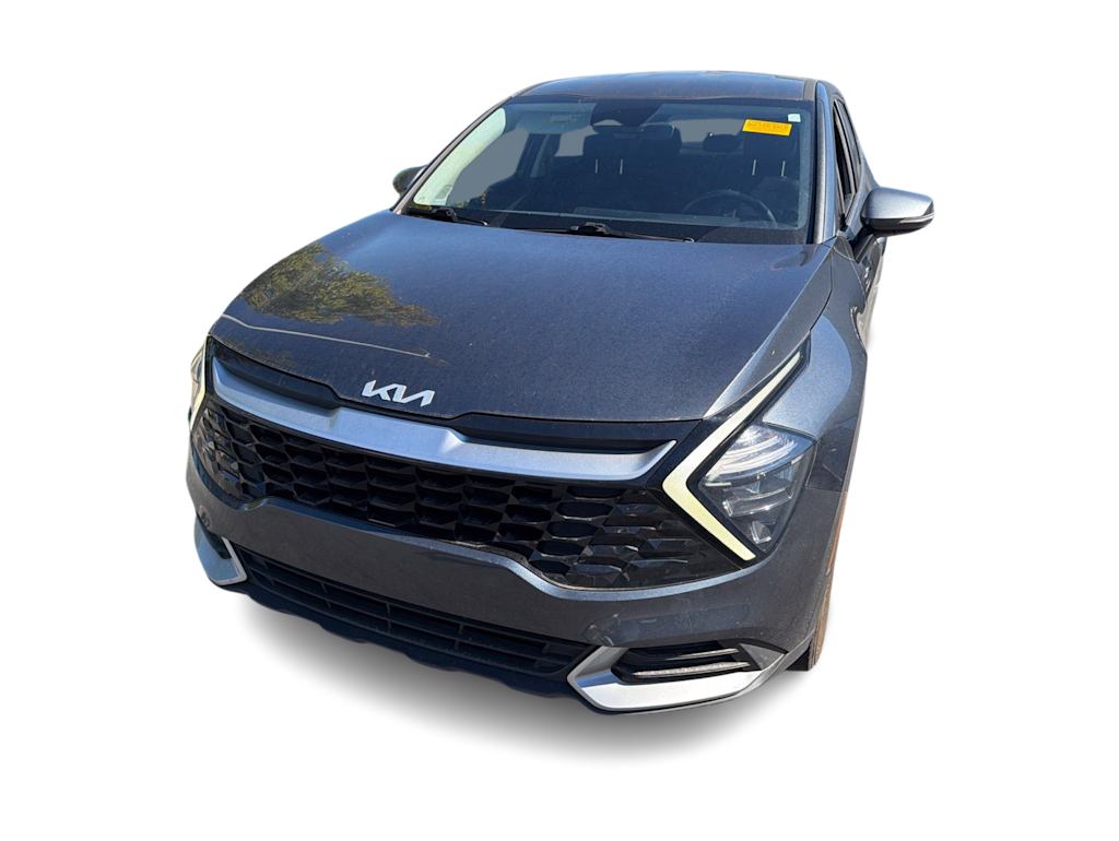 Thumbnail: 2023 Kia Sportage - 5
