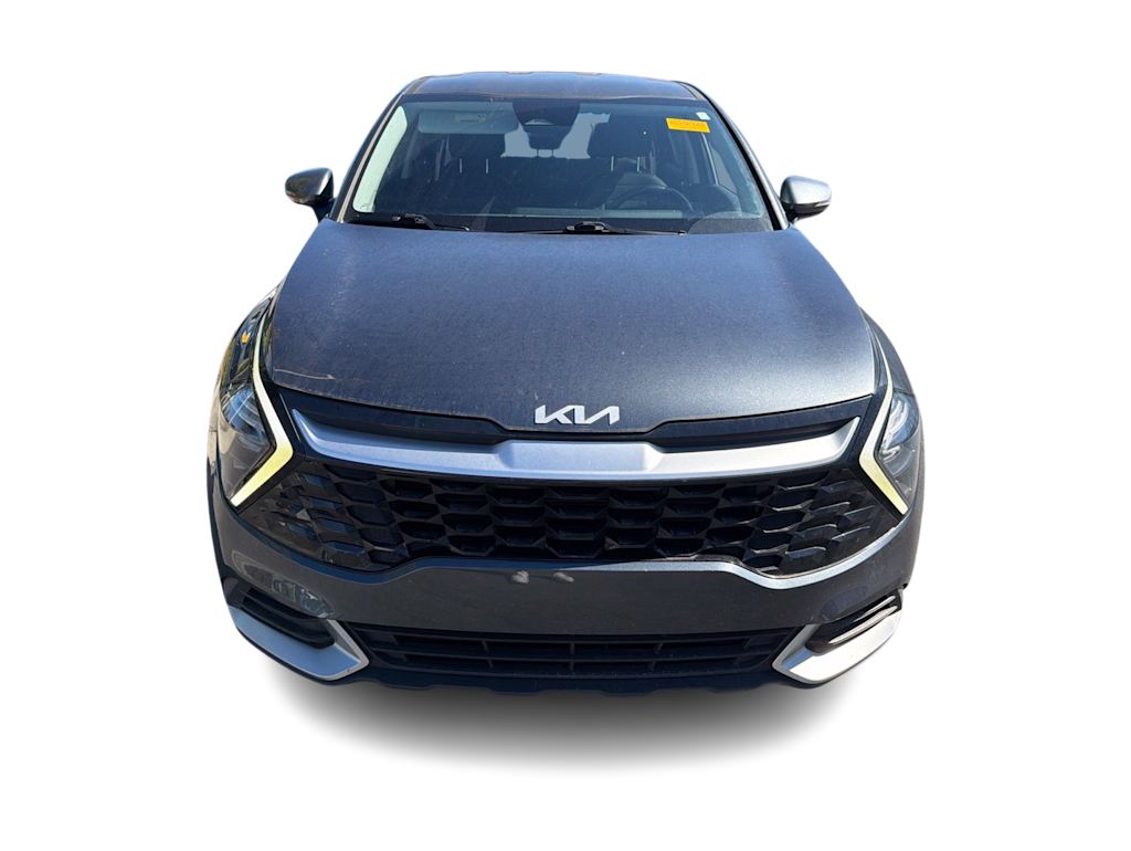 Thumbnail: 2023 Kia Sportage - 16