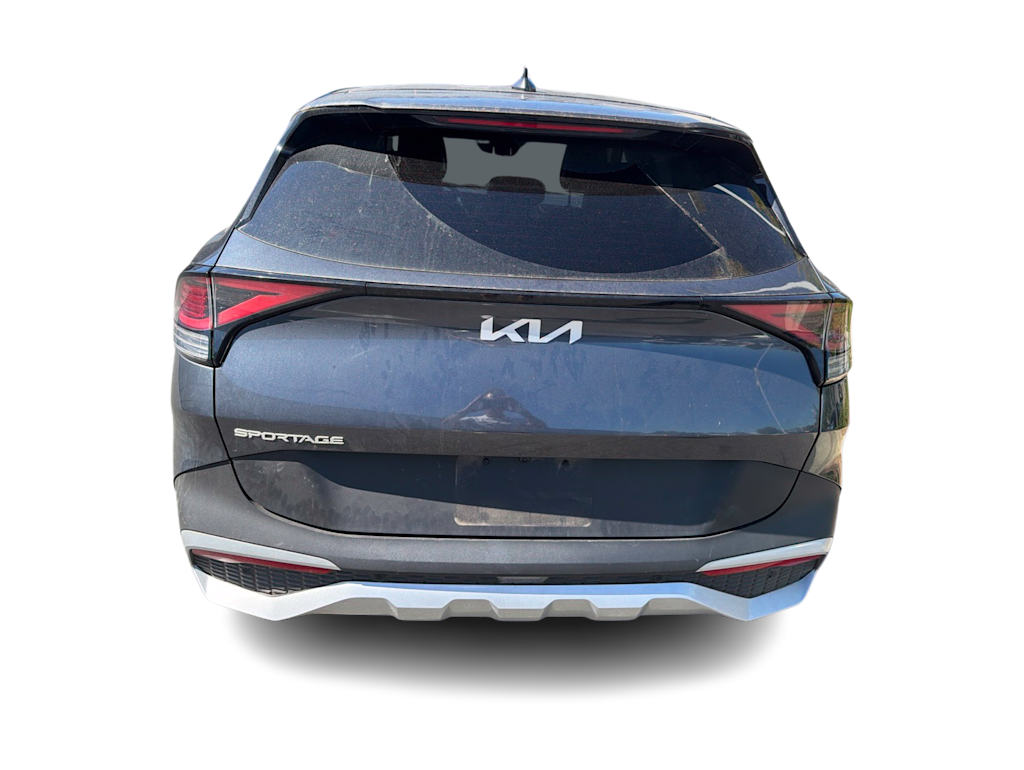 Thumbnail: 2023 Kia Sportage - 4
