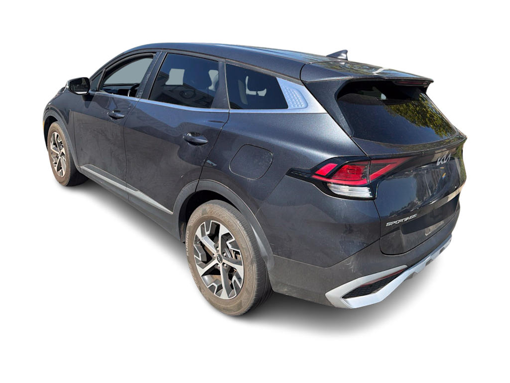 Thumbnail: 2023 Kia Sportage - 3