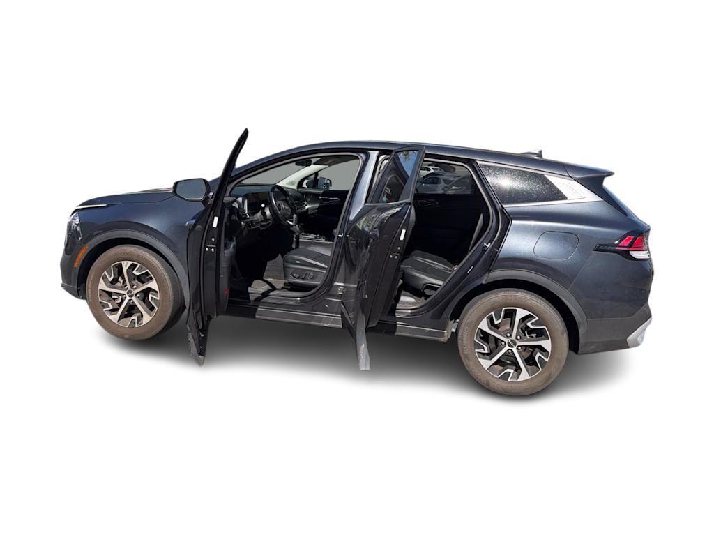 Thumbnail: 2023 Kia Sportage - 20