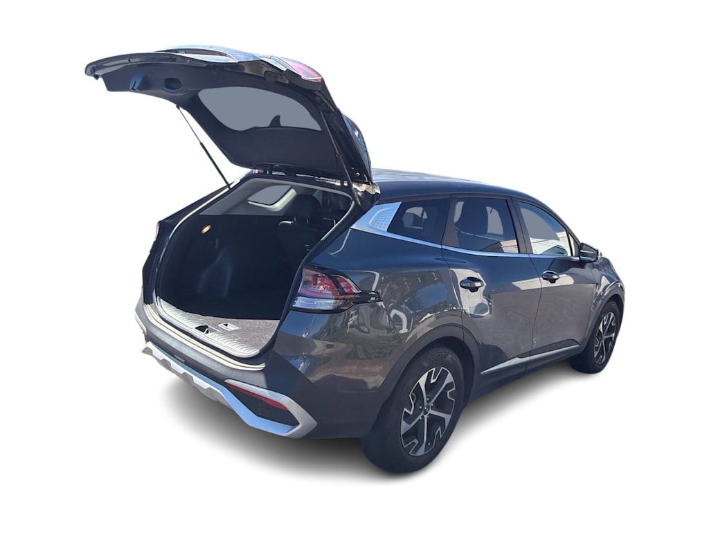 Thumbnail: 2023 Kia Sportage - 13