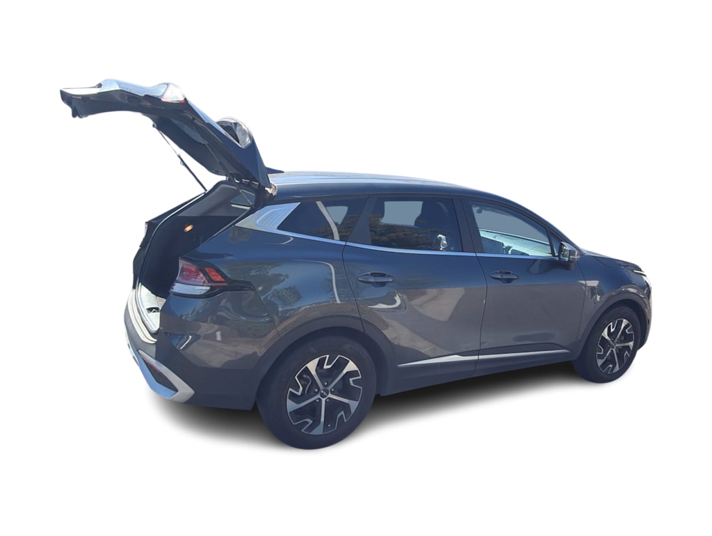 Thumbnail: 2023 Kia Sportage - 14