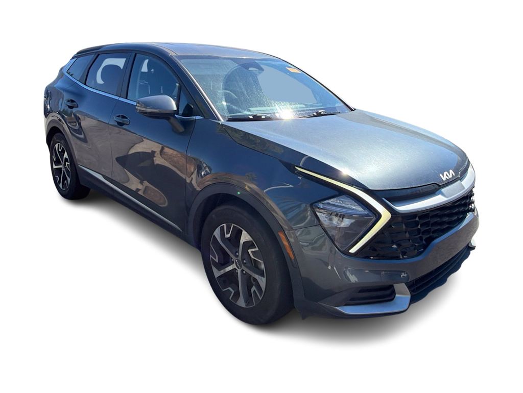 Thumbnail: 2023 Kia Sportage - 15