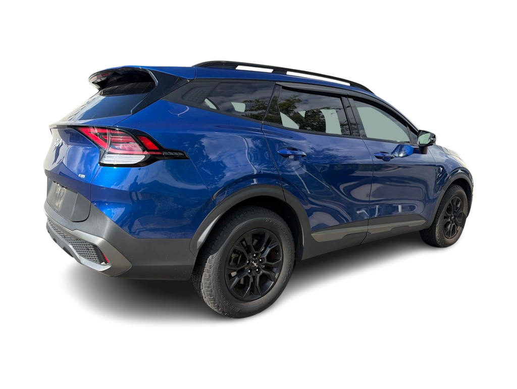 Thumbnail: 2023 Kia Sportage - 15