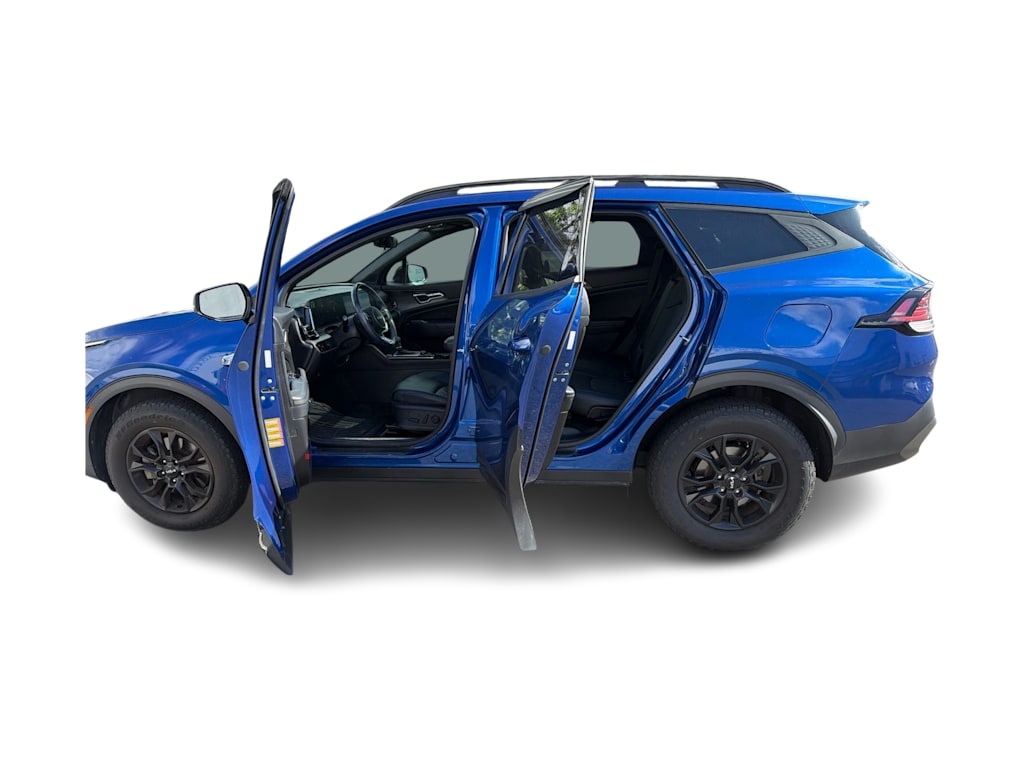 Thumbnail: 2023 Kia Sportage - 24