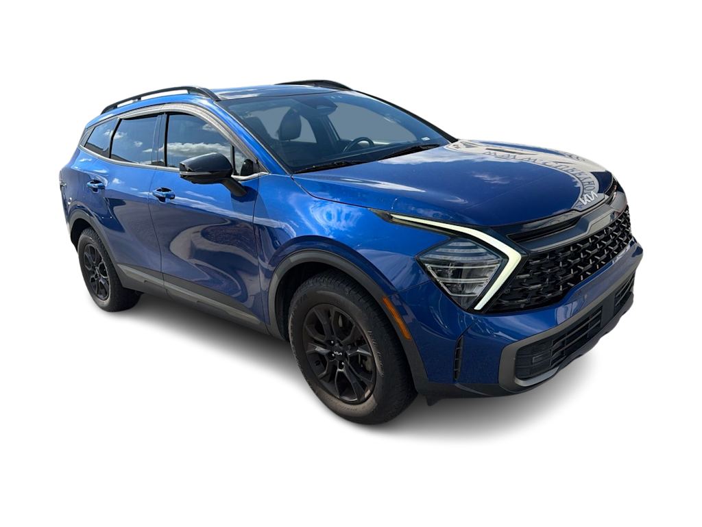Thumbnail: 2023 Kia Sportage - 22