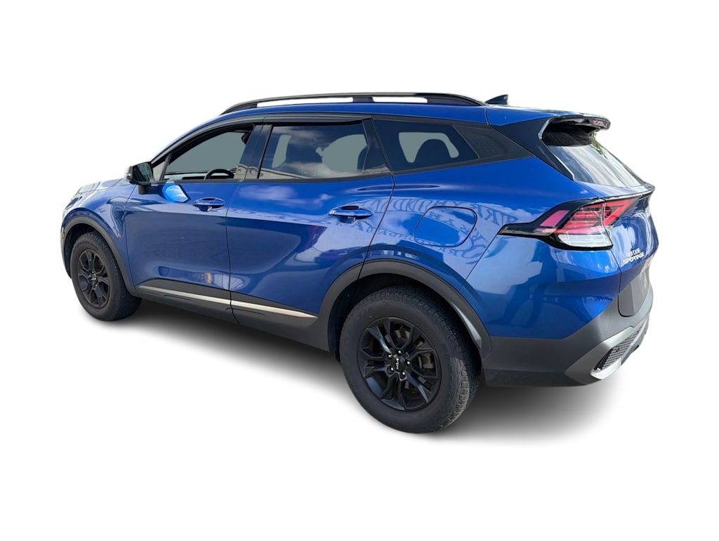 Thumbnail: 2023 Kia Sportage - 14
