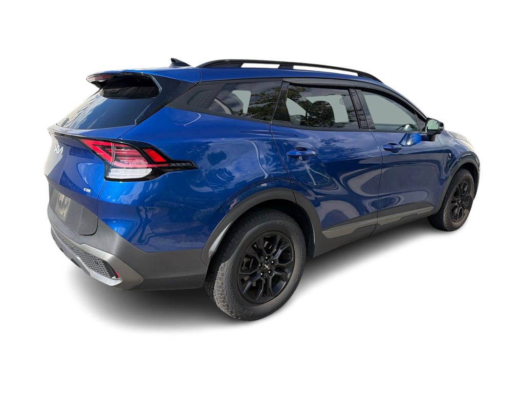 Thumbnail: 2023 Kia Sportage - 16