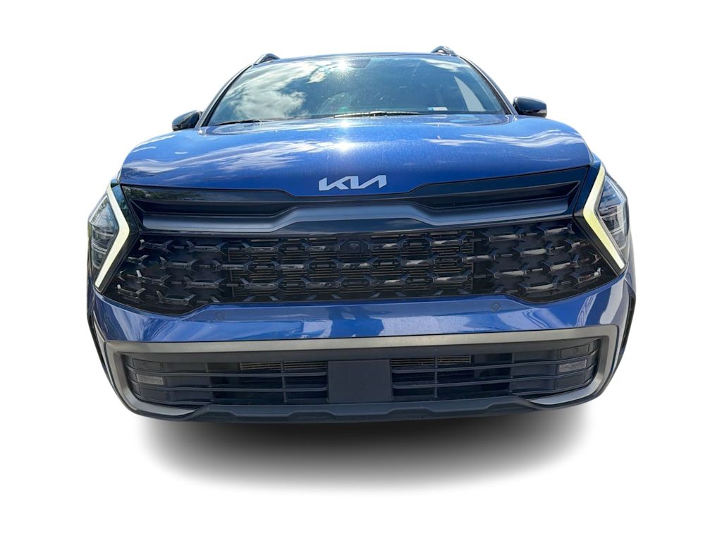 Thumbnail: 2023 Kia Sportage - 5