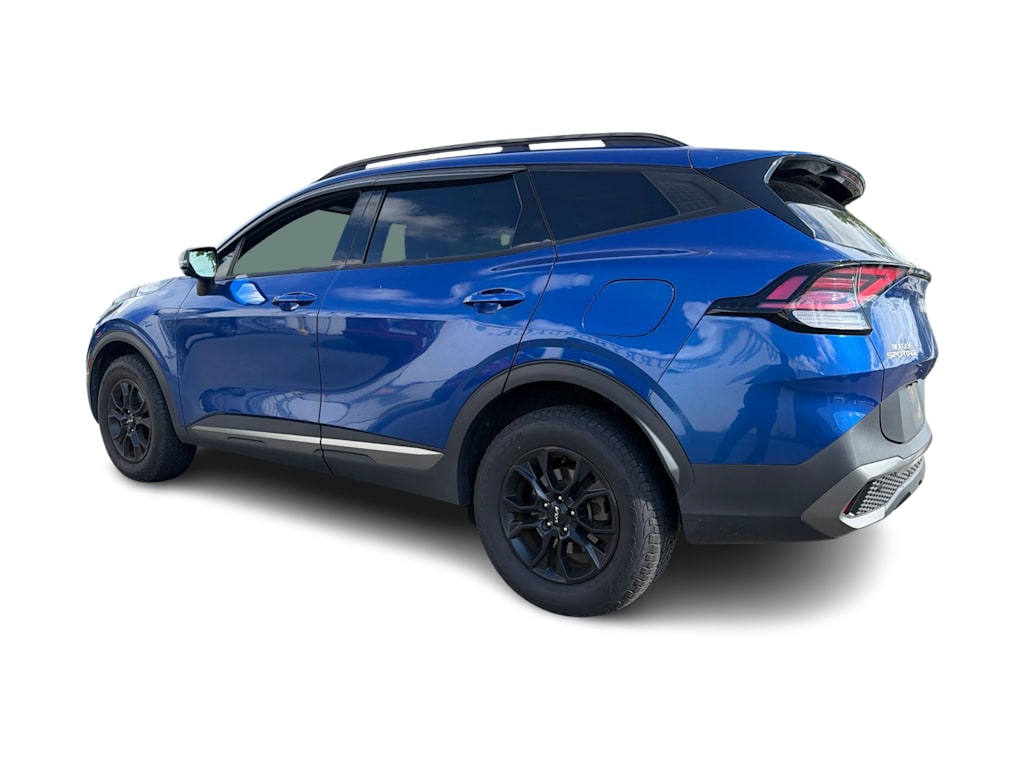Thumbnail: 2023 Kia Sportage - 3
