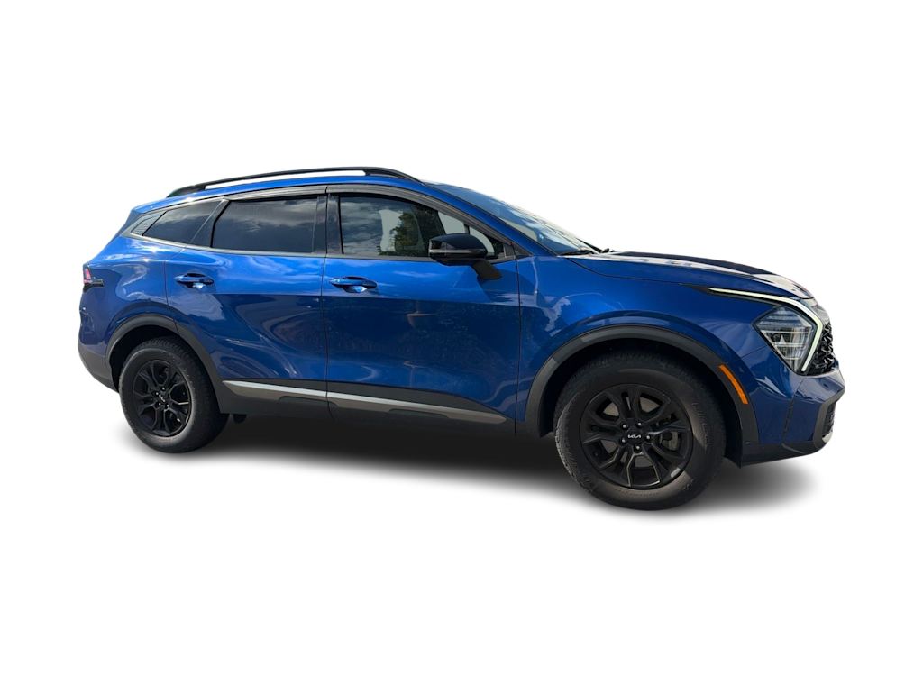 Thumbnail: 2023 Kia Sportage - 19