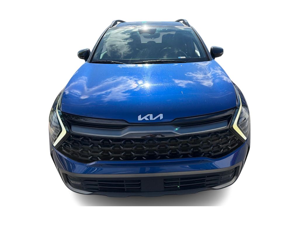 Thumbnail: 2023 Kia Sportage - 23
