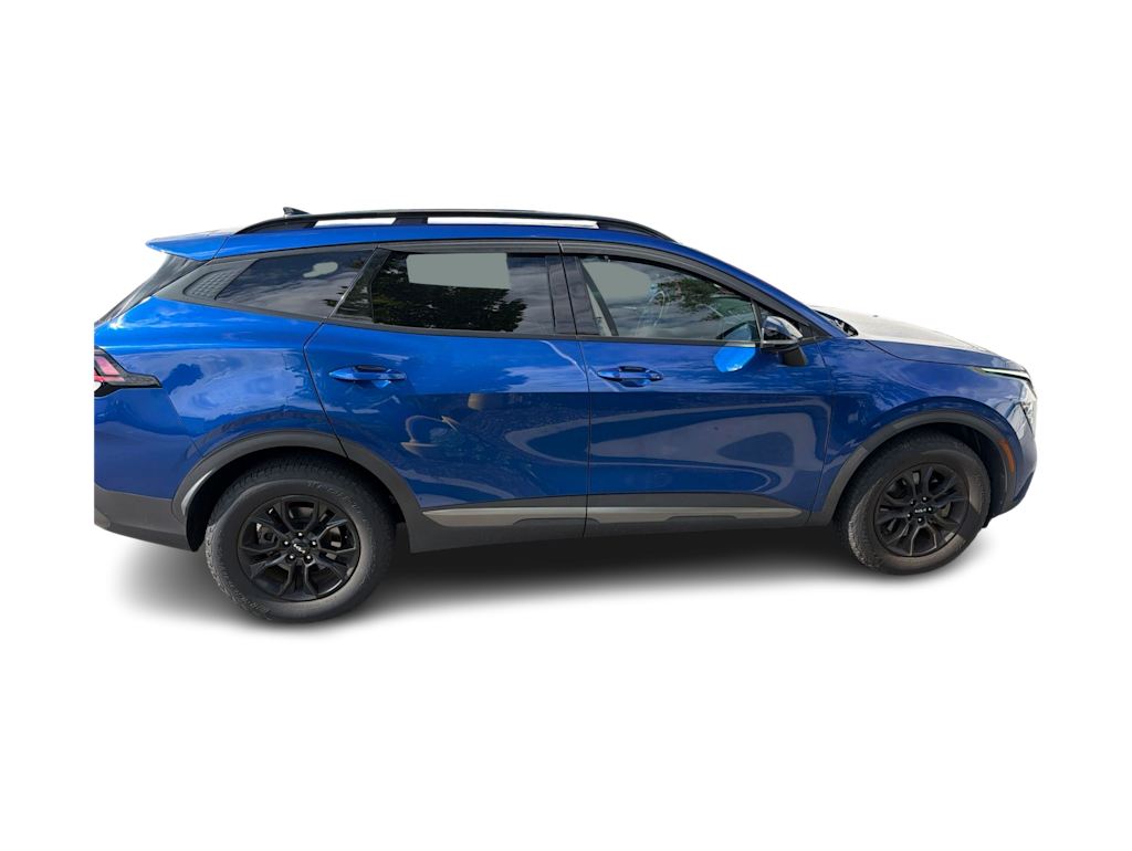 Thumbnail: 2023 Kia Sportage - 18